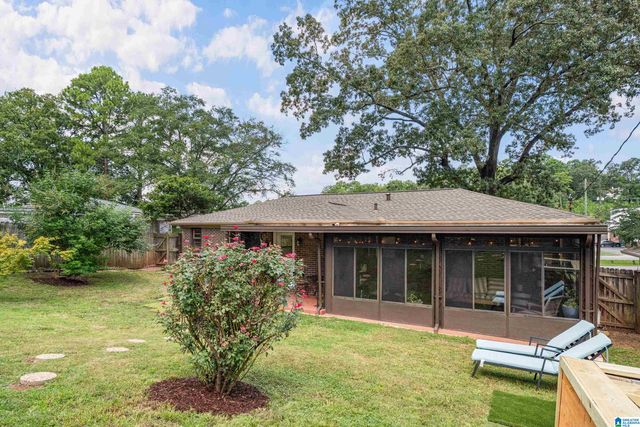5501 CRESTWOOD BOULEVARD, Birmingham, AL 35212