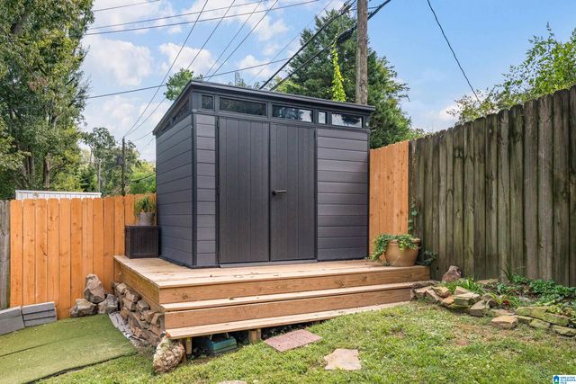 5501 CRESTWOOD BOULEVARD, Birmingham, AL 35212