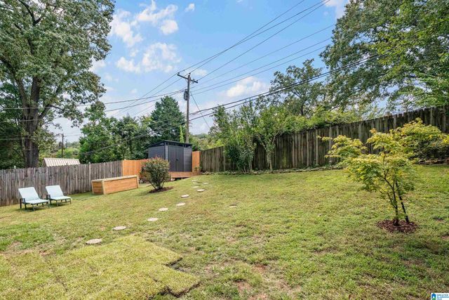 5501 CRESTWOOD BOULEVARD, Birmingham, AL 35212