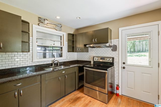 5501 CRESTWOOD BOULEVARD, Birmingham, AL 35212