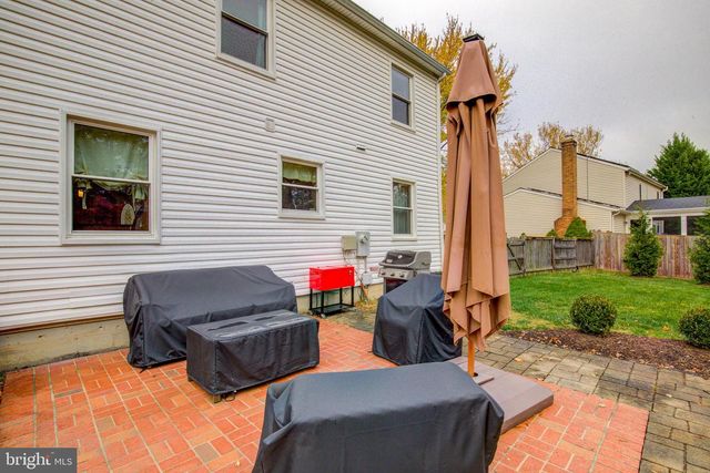 2629 NEW BANNER LN, Herndon, VA 20171