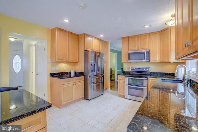 2629 NEW BANNER LN, Herndon, VA 20171