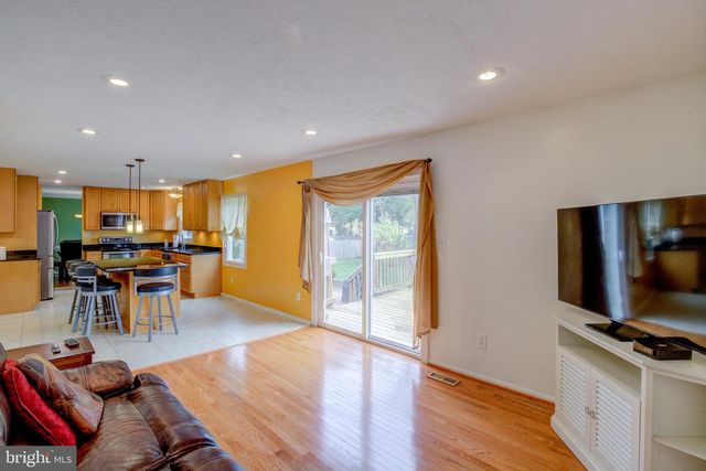 2629 NEW BANNER LN, Herndon, VA 20171