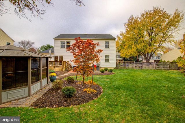 2629 NEW BANNER LN, Herndon, VA 20171