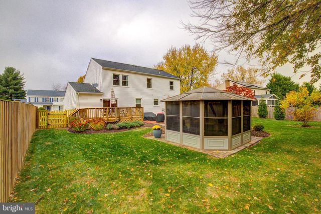 2629 NEW BANNER LN, Herndon, VA 20171