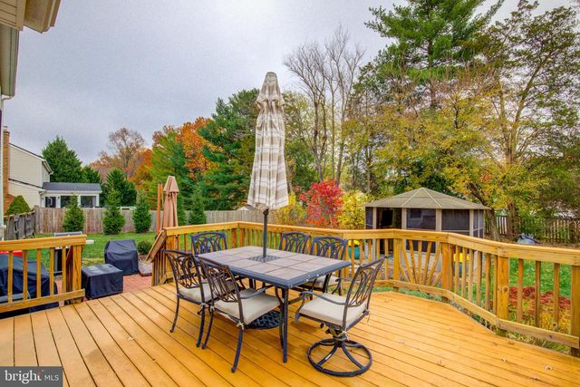 2629 NEW BANNER LN, Herndon, VA 20171