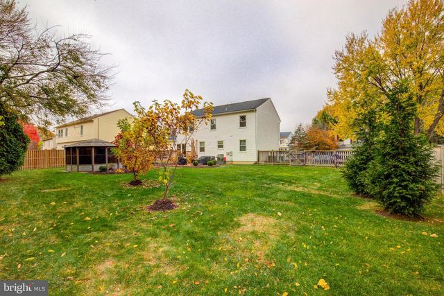 2629 NEW BANNER LN, Herndon, VA 20171