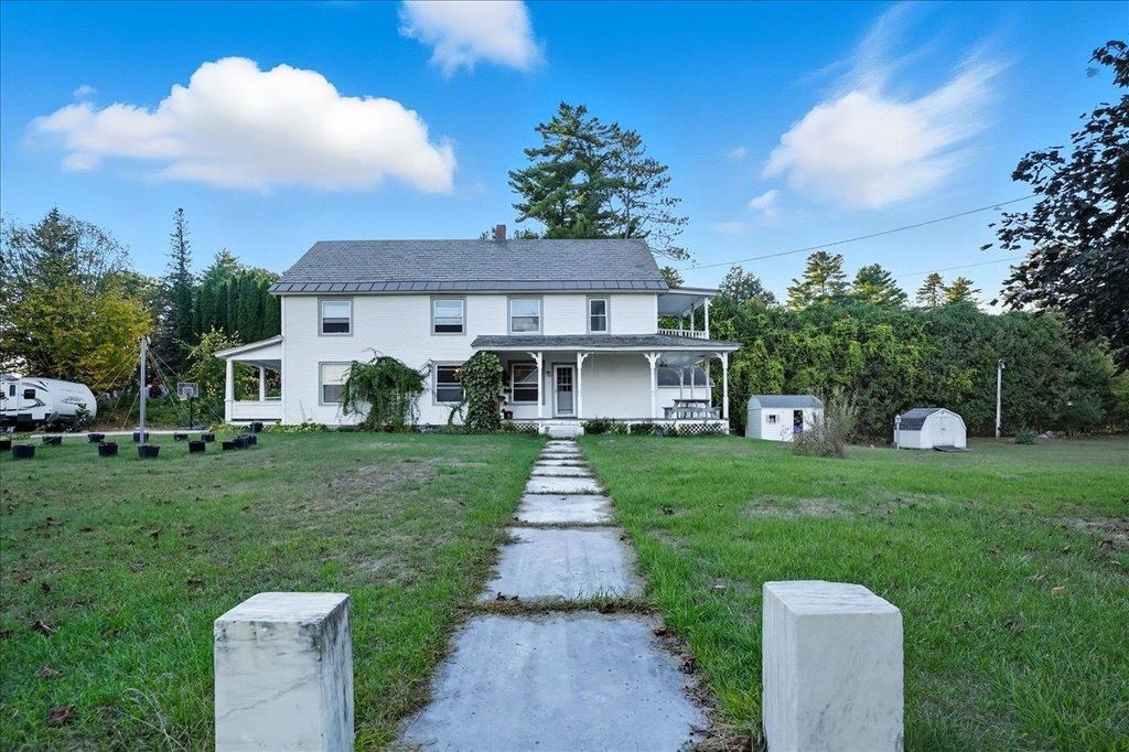 15 Shedd Place, Rutland City, VT 05701