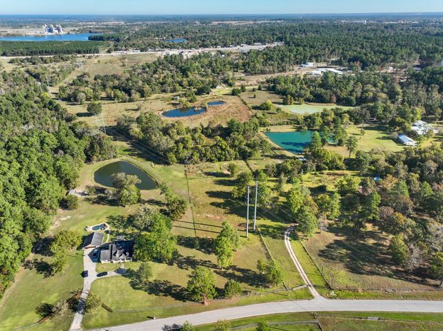 0000 Thompson Road, Willis, TX 77318