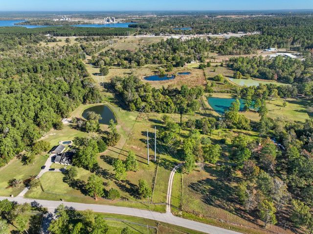 0000 Thompson Road, Willis, TX 77318