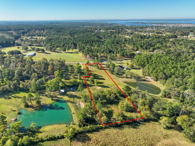 0000 Thompson Road, Willis, TX 77318