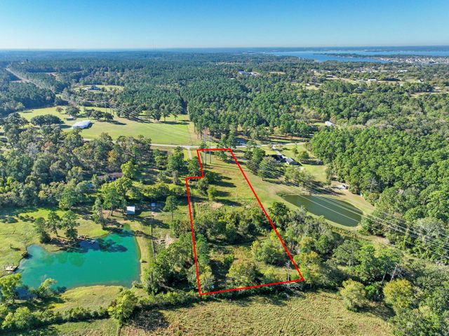 0000 Thompson Road, Willis, TX 77318