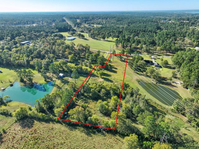 0000 Thompson Road, Willis, TX 77318