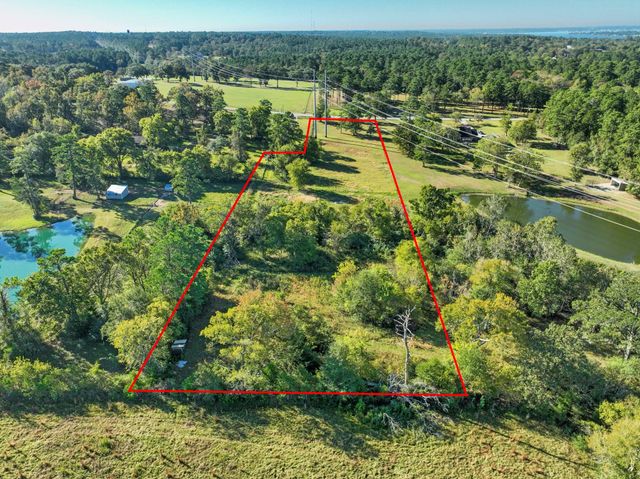 0000 Thompson Road, Willis, TX 77318