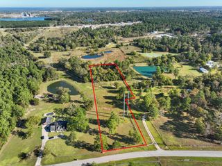 0000 Thompson Road, Willis, TX 77318