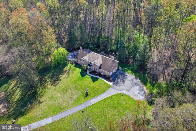 818 GREEN HILLS RD, Birdsboro, PA 19508