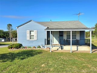 600 N Franklin Avenue, Sand Springs, OK 74063