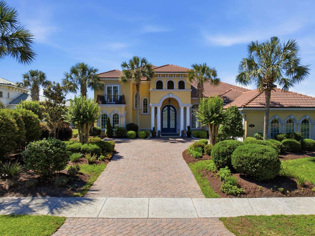 1503 Cadiz Dr., Myrtle Beach, SC 29579