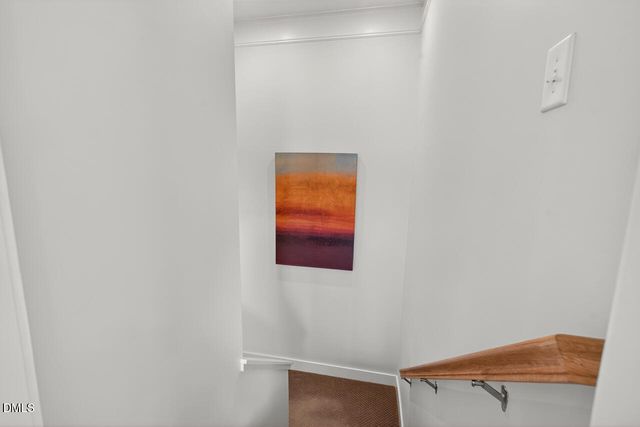 105 Fiori Hill Drive N, Hillsborough, NC 27278