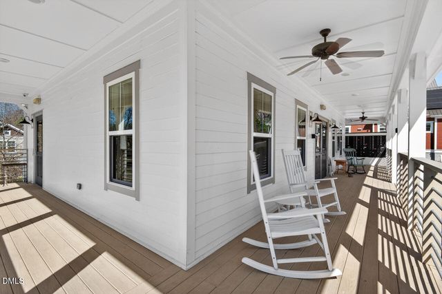 105 Fiori Hill Drive N, Hillsborough, NC 27278