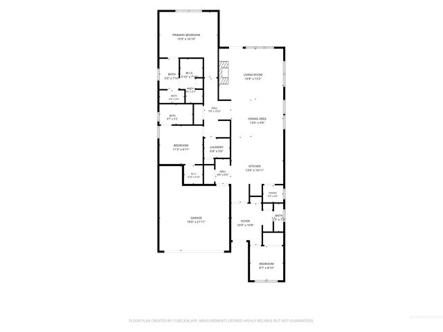 2214 E Danzee Dr, Boise, ID 83716