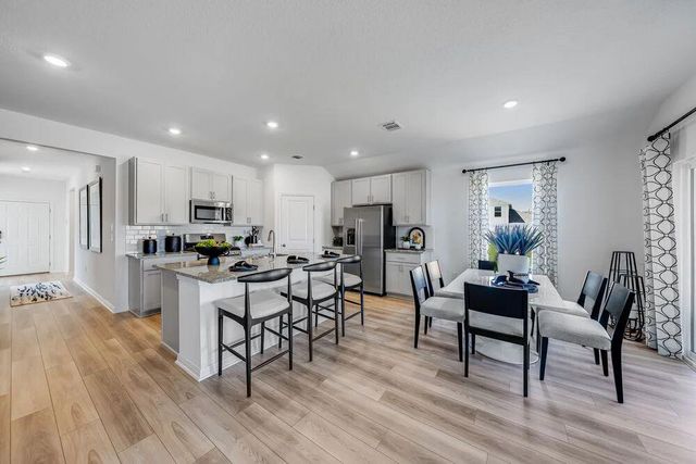 203 Makinaw RD, Hutto, TX 78634