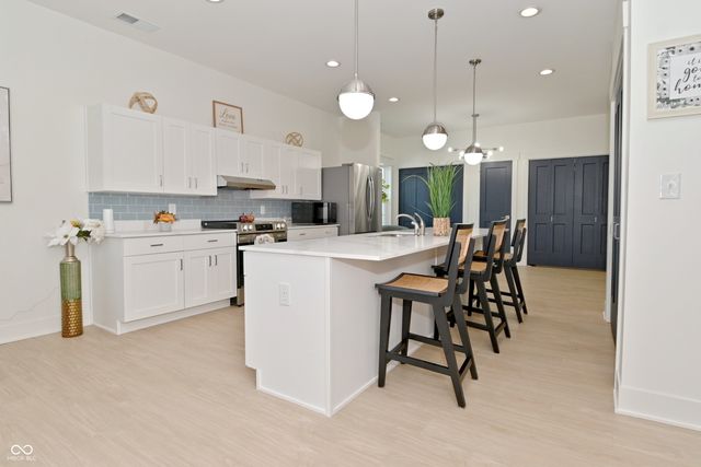 2053 Ralston Avenue, Indianapolis, IN 46218