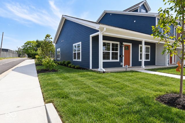 2053 Ralston Avenue, Indianapolis, IN 46218