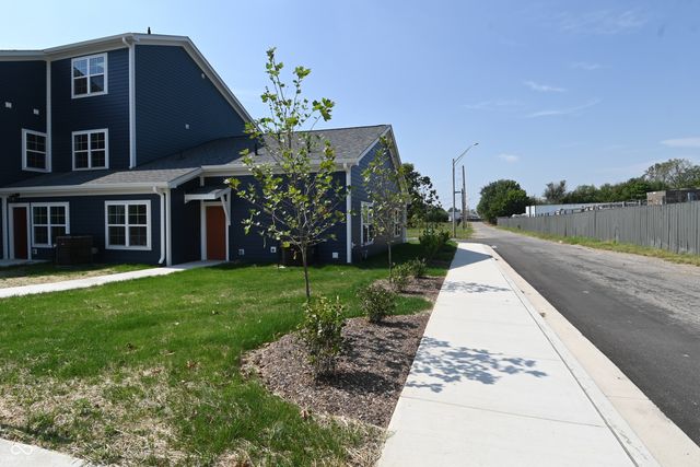 2053 Ralston Avenue, Indianapolis, IN 46218