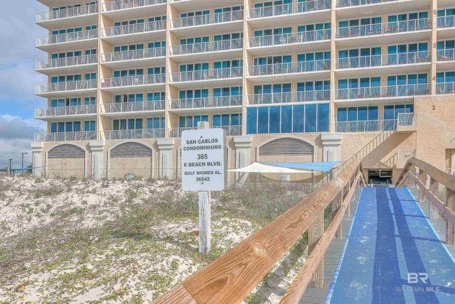 365 E Beach Boulevard 606, Gulf Shores, AL 36542