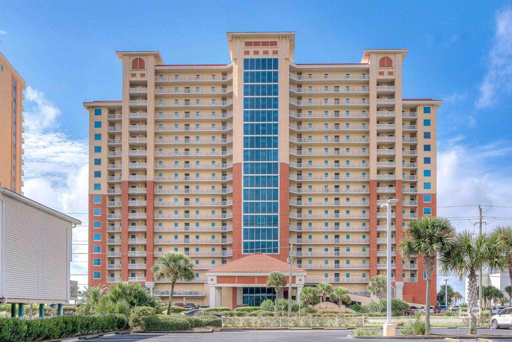 365 E Beach Boulevard 606, Gulf Shores, AL 36542