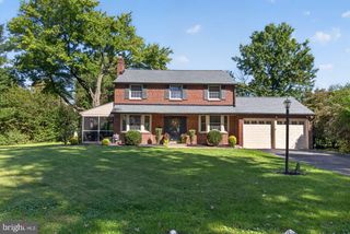 203 ROWLAND PARK BLVD, Wilmington, DE 19803