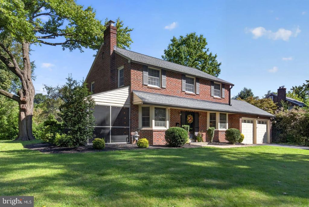 203 ROWLAND PARK BLVD, WILMINGTON, DE 19803 — photo 4