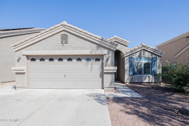 10960 W TAFT Street, Phoenix, AZ 85037