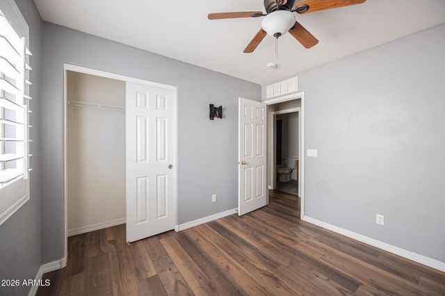 10960 W TAFT Street, Phoenix, AZ 85037
