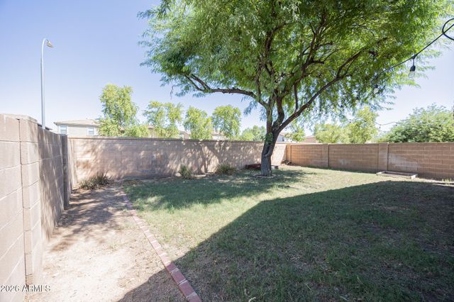 10960 W TAFT Street, Phoenix, AZ 85037