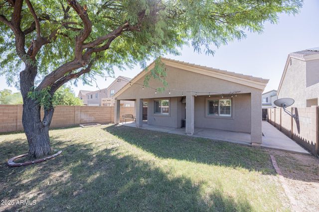10960 W TAFT Street, Phoenix, AZ 85037