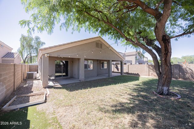 10960 W TAFT Street, Phoenix, AZ 85037