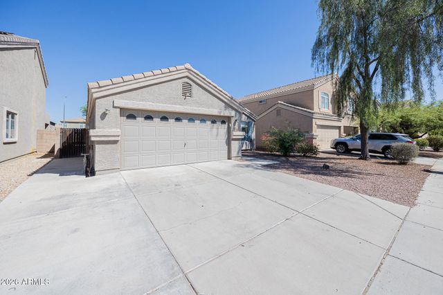 10960 W TAFT Street, Phoenix, AZ 85037