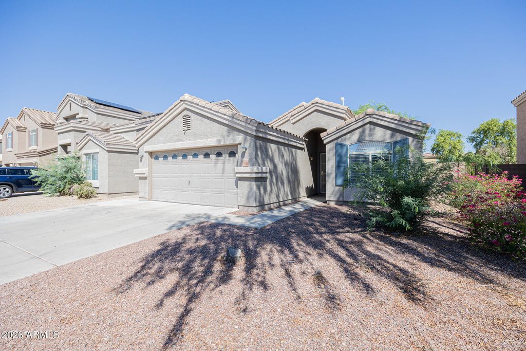 10960 W TAFT Street, Phoenix, AZ 85037