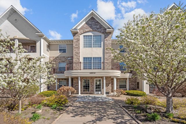 15570 Linnet Street NW 2-109