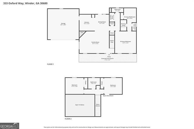 333 Oxford Way, Winder, GA 30680