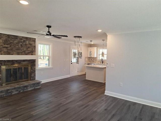 4460 Carrie Avenue, Winston-salem, NC 27105