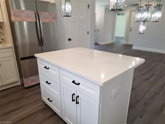 4460 Carrie Avenue, Winston-salem, NC 27105