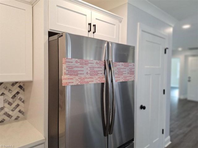 4460 Carrie Avenue, Winston-salem, NC 27105