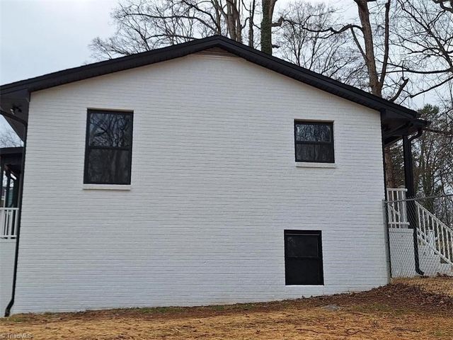 4460 Carrie Avenue, Winston-salem, NC 27105