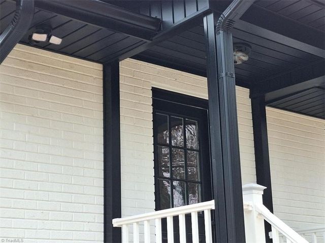 4460 Carrie Avenue, Winston-salem, NC 27105