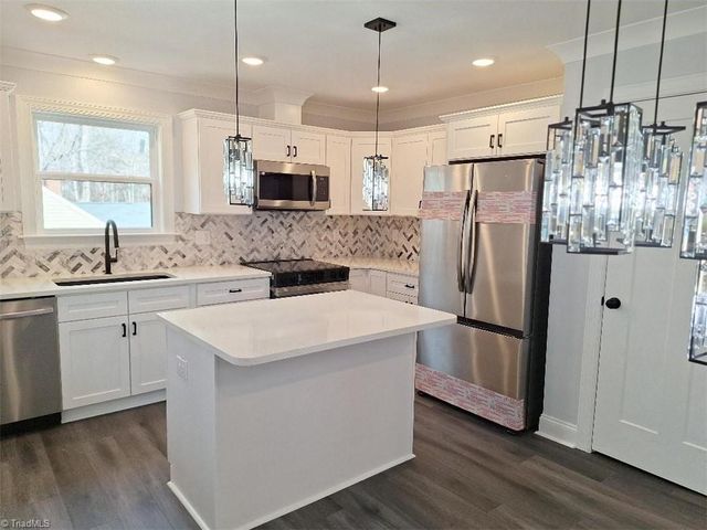 4460 Carrie Avenue, Winston-salem, NC 27105