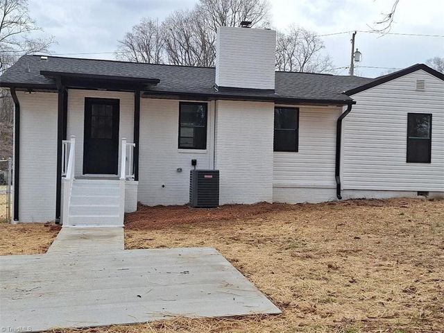 4460 Carrie Avenue, Winston-salem, NC 27105