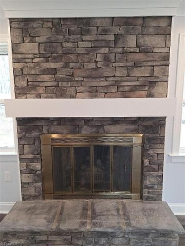 4460 Carrie Avenue, Winston-salem, NC 27105